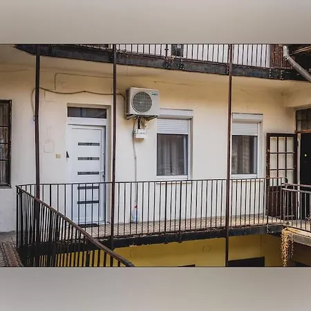 Cozy Aptmt In The Center*ac*electronic Door Locker Apartamento *